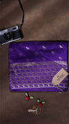 Myna Uppada Silk Saree