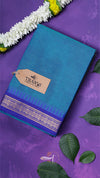 Maheshwari Cotton Saree