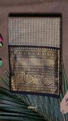 Maheshwari Cotton Saree