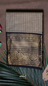 Maheshwari Cotton Saree
