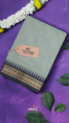 Maheshwari Cotton Saree