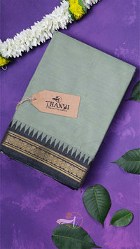 Maheshwari Cotton Saree