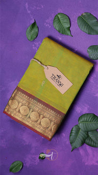 Maheshwari Cotton Saree