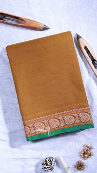 Maheshwari Cotton Saree