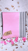 Popstick Stripes Saree