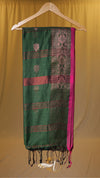 Zari Cotton Silk