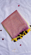 Coco Cotton Saree