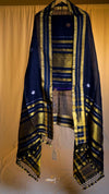 Linen top with Dupatta Salwar