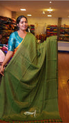 Premium Zari saree