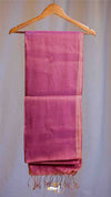 Raga Silk Plain Saree