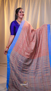 Khadi Cotton 100 C Saree