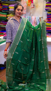 Semi Uppada Saree