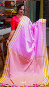 Jass Cotton Saree