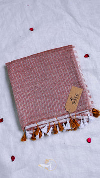 Coco Cotton Saree