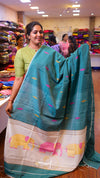 Deer Silk Cotton