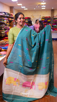 Deer Silk Cotton