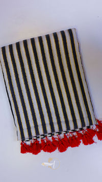 Mallipo Saree