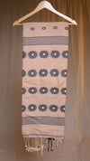 Floral Khadhi Saree
