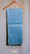 Raga Silk Plain Saree