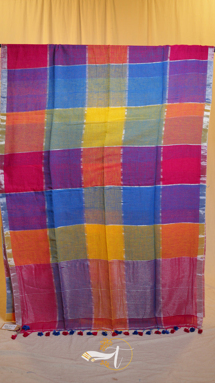 Linen Blast 2.O