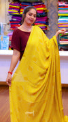 Modal Bhantheni Saree