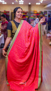 Mallipo Saree