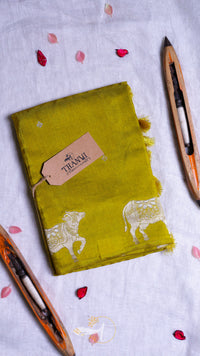 Russian Uppada Saree