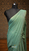 Premium Zari saree