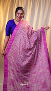 Khadi Cotton 100 C Saree