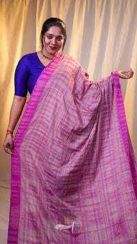 Khadi Cotton 100 C Saree