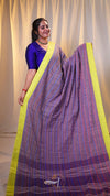 Khadi Cotton 100 C Saree