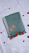 Coco Cotton Saree