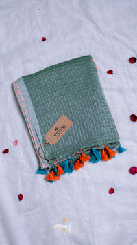 Coco Cotton Saree