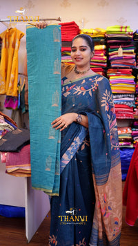 Kota Cotton 140c Saree
