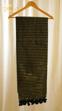 Modal Tissue Stripes