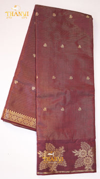 Vairaoosi Silk  Saree