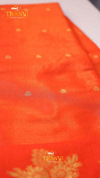 Vairaoosi Silk  Saree