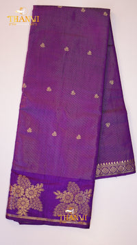 Vairaoosi Silk  Saree