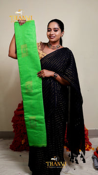 Sequence 100 Saree