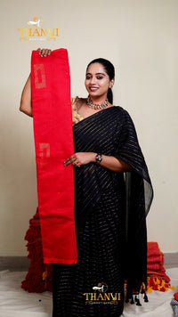 Sequence 100 Saree