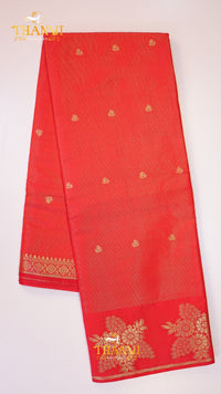 Vairaoosi Silk  Saree