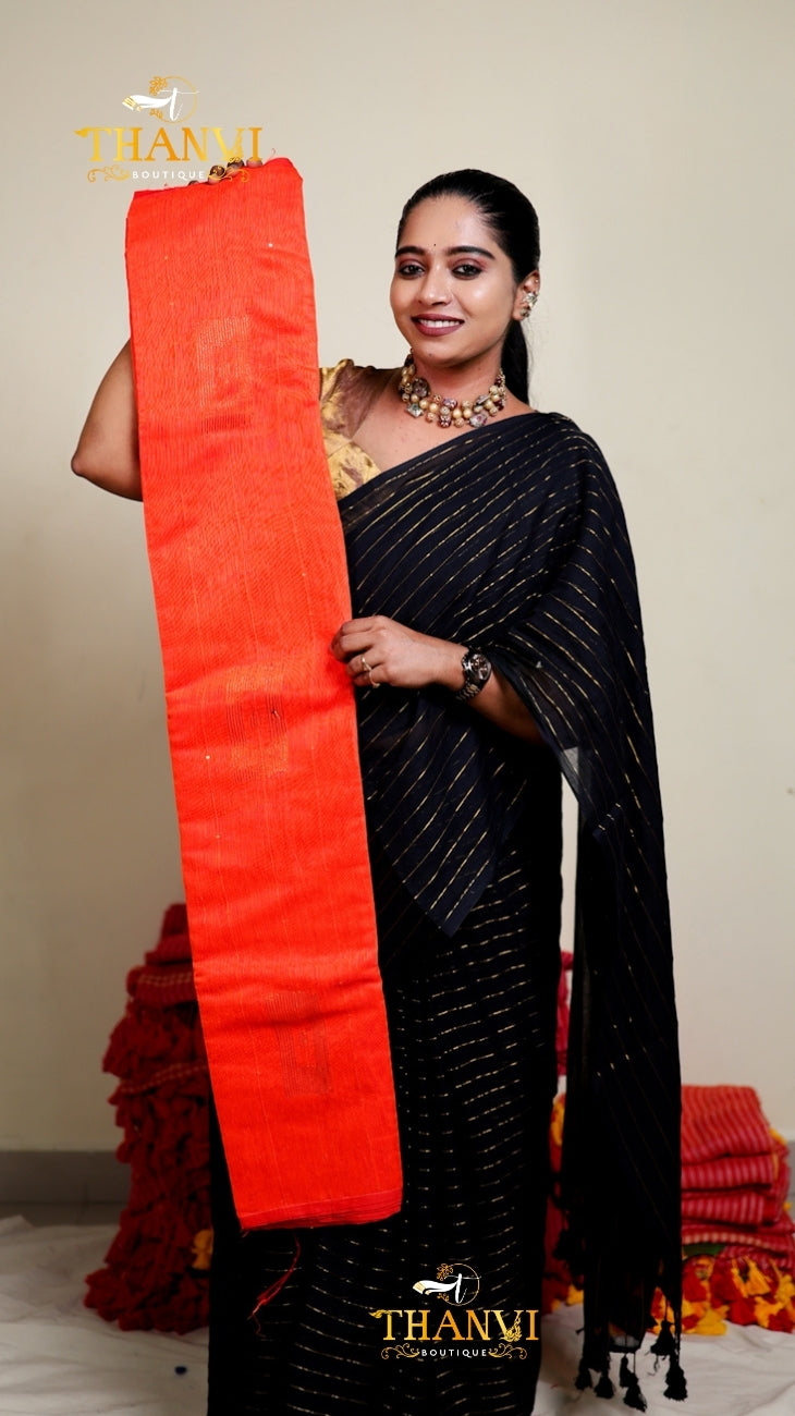 Sequence 100 Saree