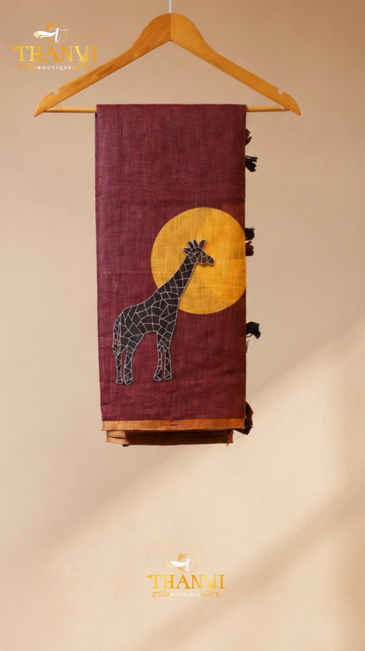 Kota cotton saree