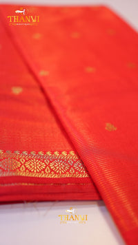 Vairaoosi Silk  Saree
