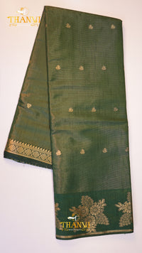 Vairaoosi Silk  Saree