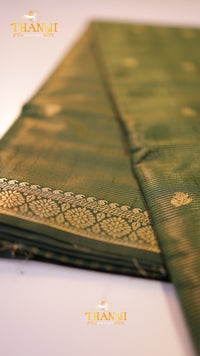 Vairaoosi Silk  Saree