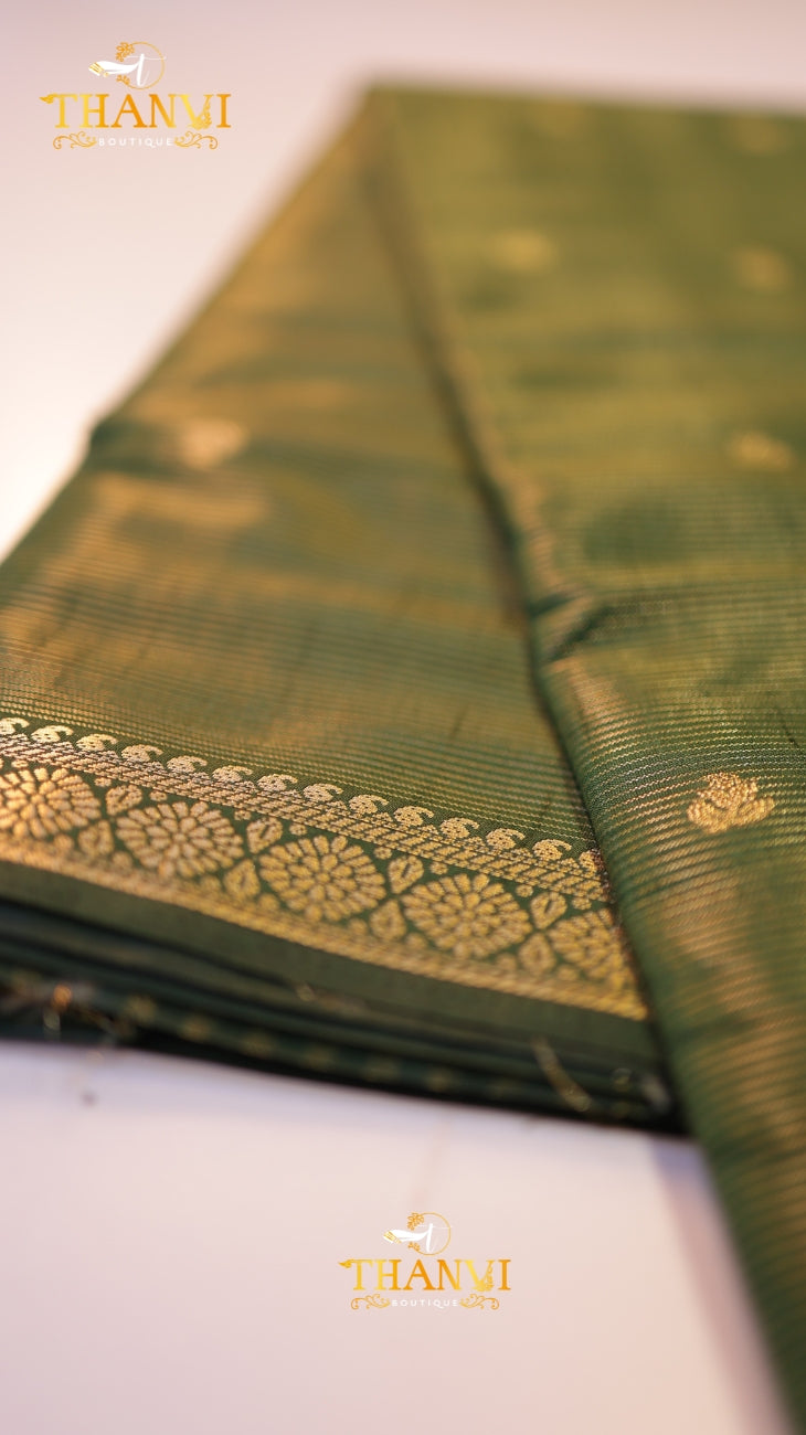 Vairaoosi Silk  Saree