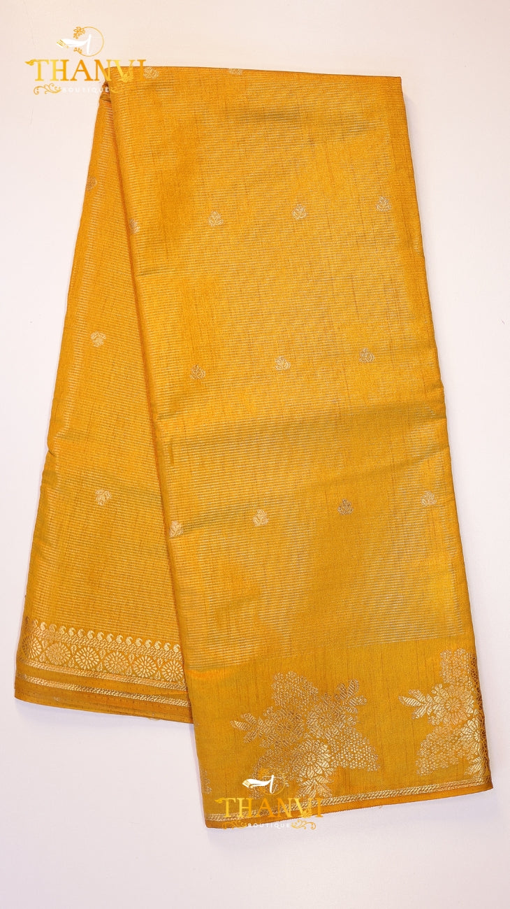 Vairaoosi Silk  Saree
