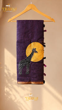 Kota cotton saree