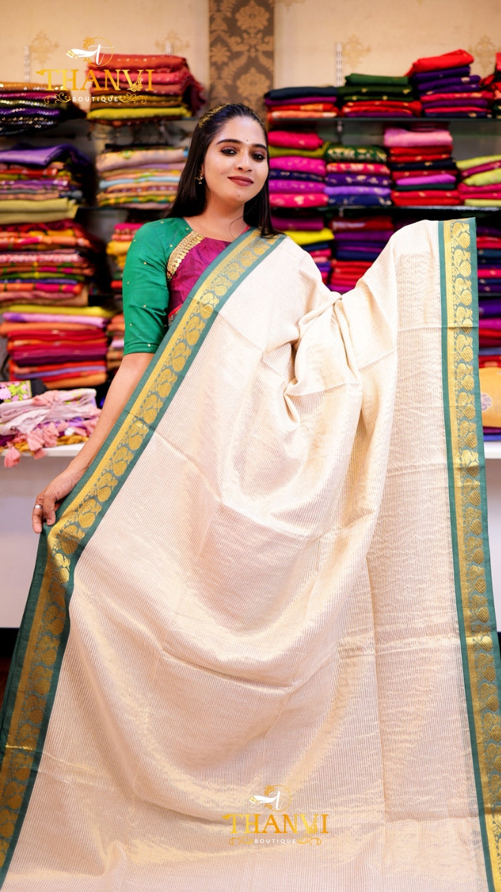 Modal Maheswari Saree